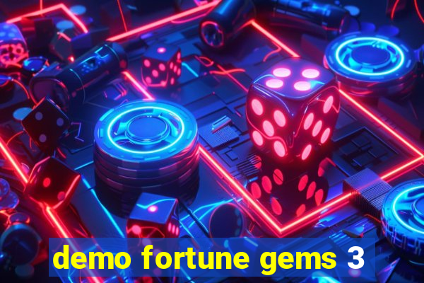 demo fortune gems 3